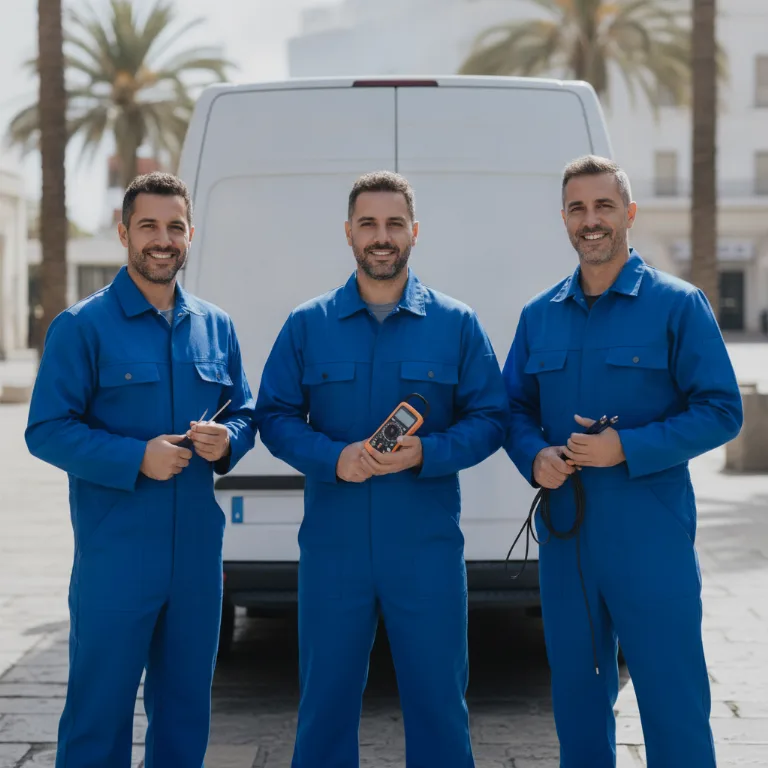 Reparación de Ordenadores equipo en Huesca